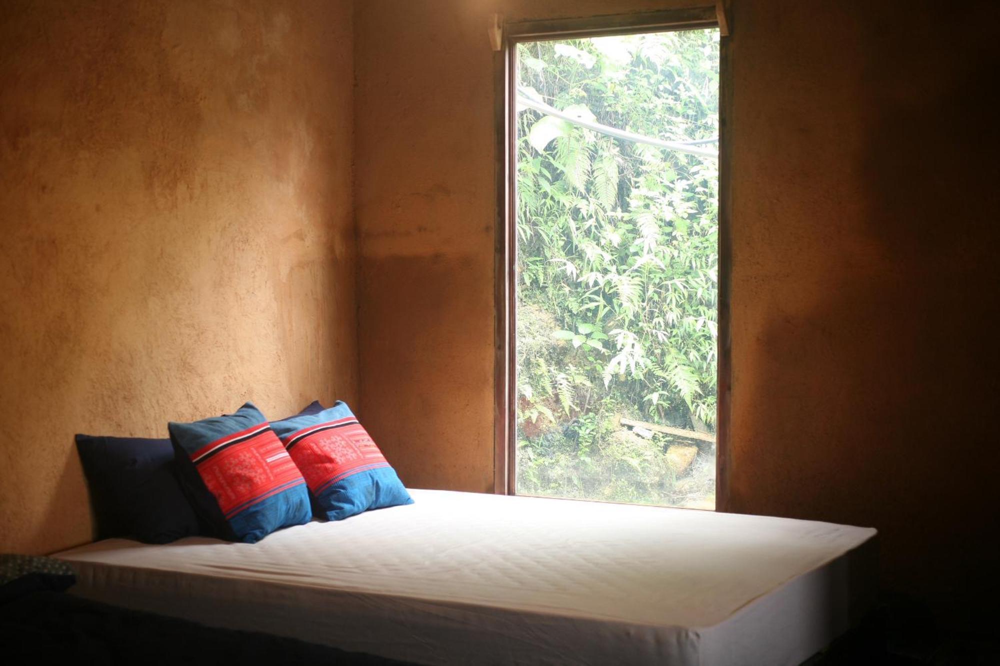 La Maison House & Bungalow Sapa Exterior foto